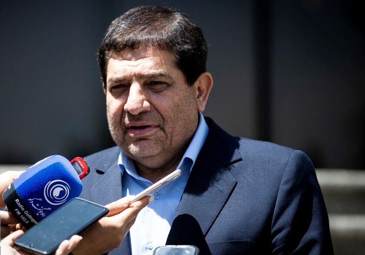 مخبر: ایجاد مناطق آزاد موانع توسعه تجارت را برطرف و اثرات تحریمها را خنثی میکند