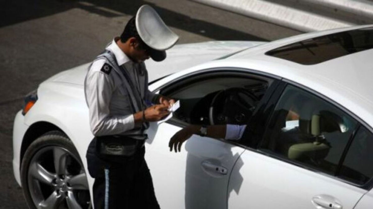 اگر جریمههای رانندگی بالایی دارید این خبر را از دست ندهید