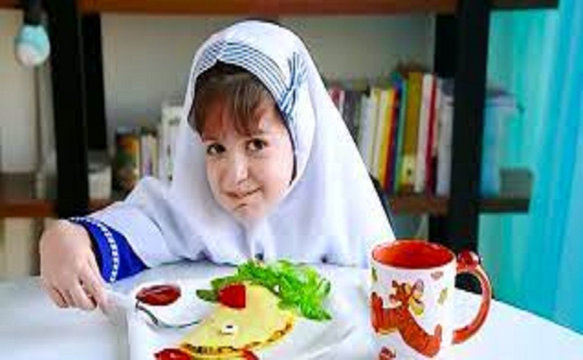 این صبحانه ساده و مناسب برای دانشآموزان را حتما یاد بگیرید