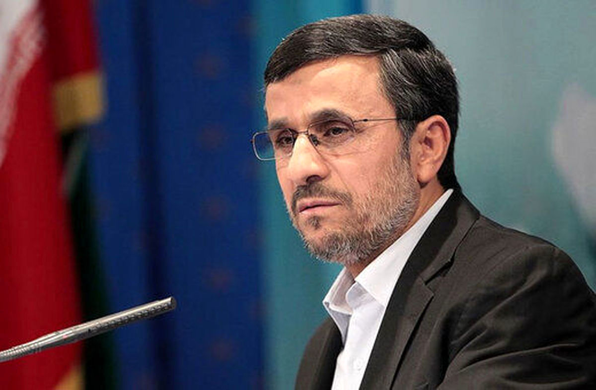 پشتپرده سکوت احمدی نژاد از زبان داوری فاش شد