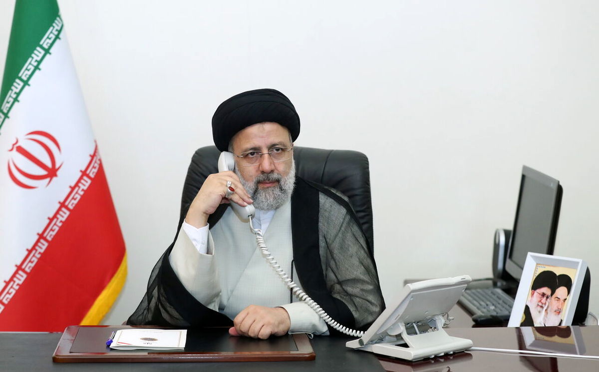 رئیسجمهور بر ضرورت برخورد قاطع با معارضان امنیت و آرامش کشور تأکید کرد