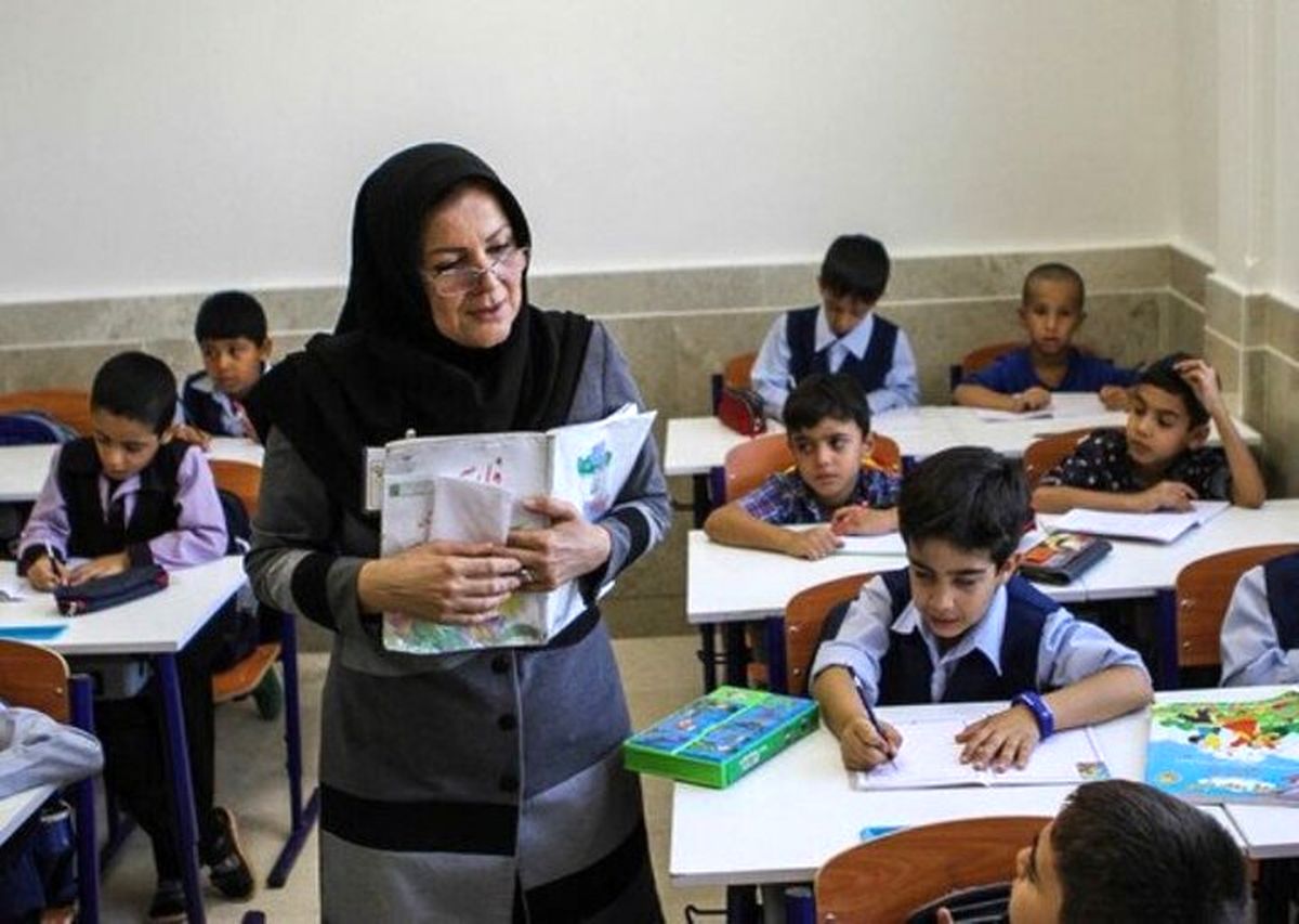 آیا غیبت دانشآموزان در هفته اول مهر مهم نیست؟!