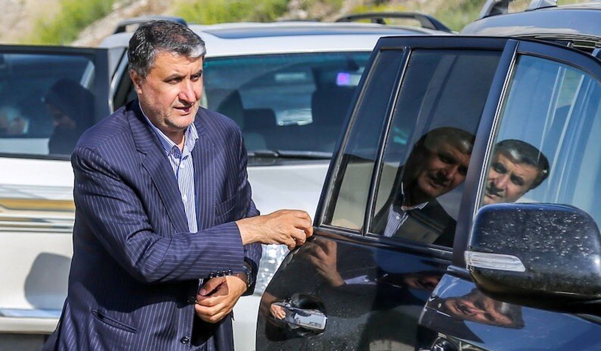 رییس سازمان انرژی اتمی فردا راهی وین میشود