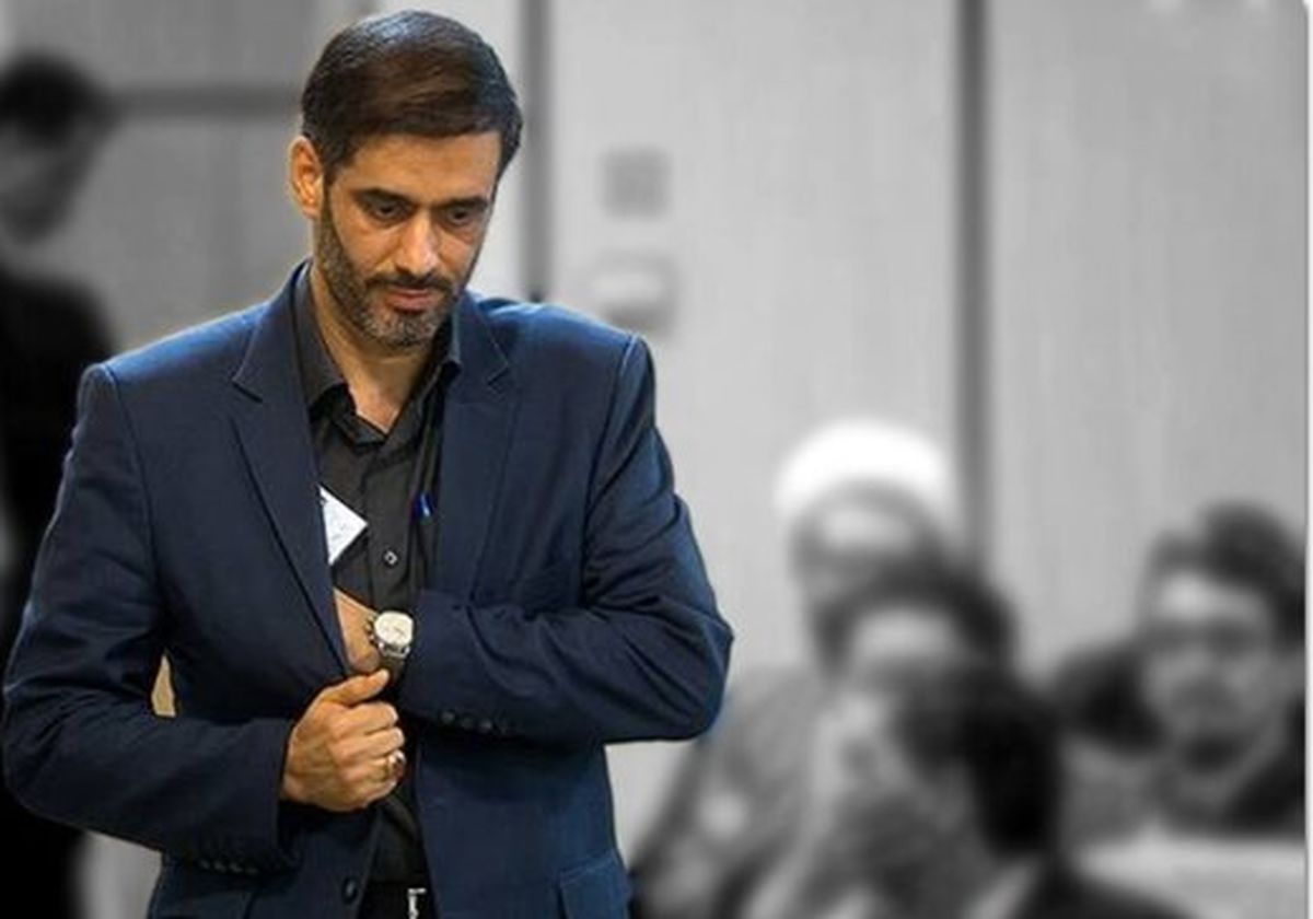 علت برکناری سعید محمد از دبیری شورای عالی مناطق آزاد  سردار برای همیشه کنار گذاشته شد؟