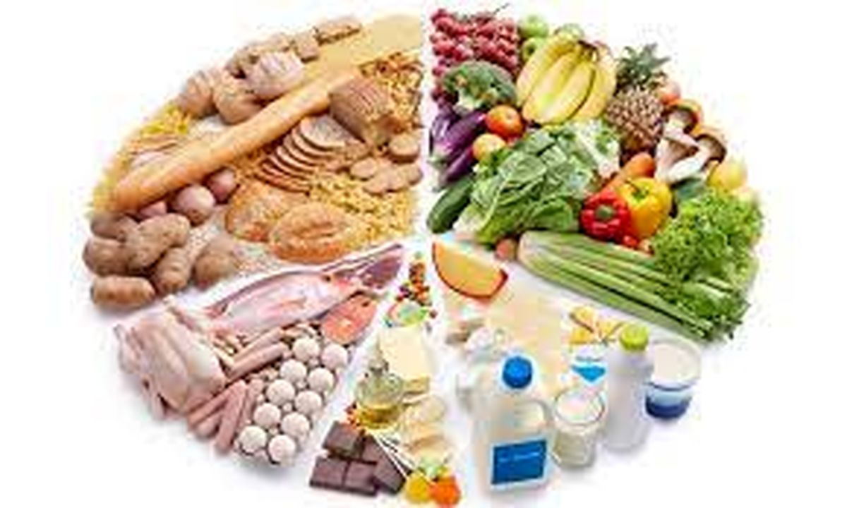 آشنایی با درشتمغذیها و ریزمغذیها