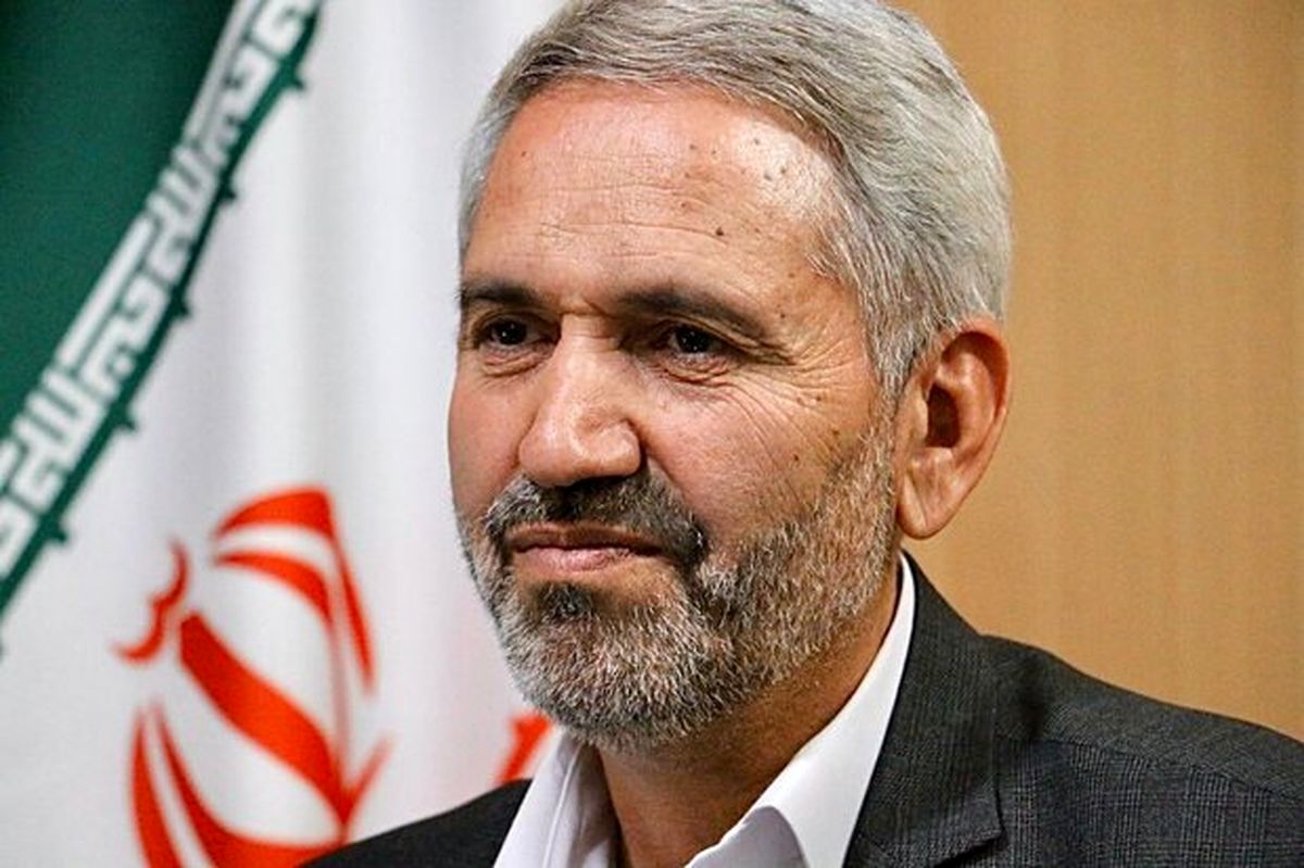 غرب به اغتشاشگران چراغ سبز نشان میدهد تحریم سپاه تاثیری ندارد