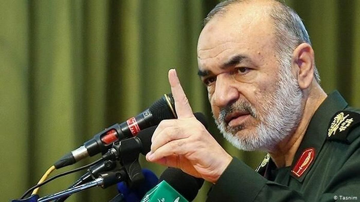 نبرد اخیر از شهرهای ما تا واشنگتن، لندن، تلآویو و ریاض امتداد دارد