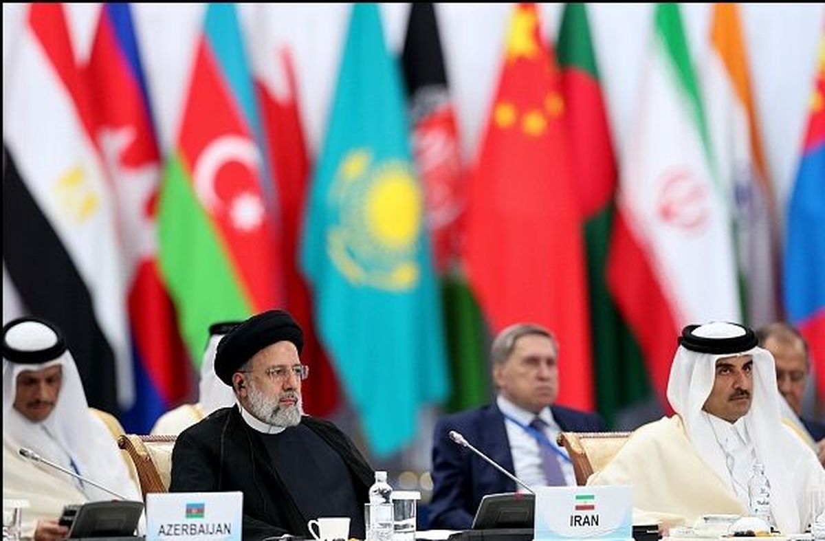 جهان نیازمند نقش‌آفرینی سازوکارهای منطقه‌ای است  پیگیری مستمر چندجانبه‌گرایی توسط ایران