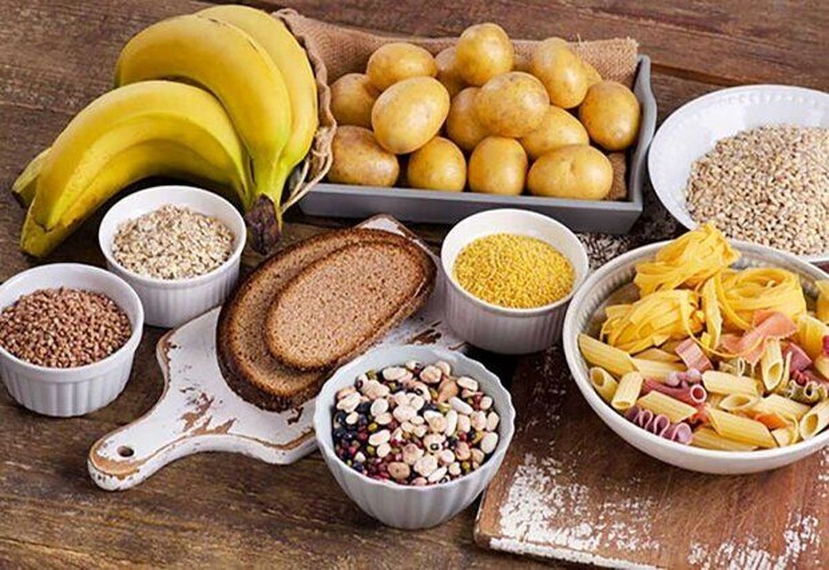 برخی کربوهیدراتها را تحت هیچ شرایطی نباید از رژیم غذایی حذف کرد!