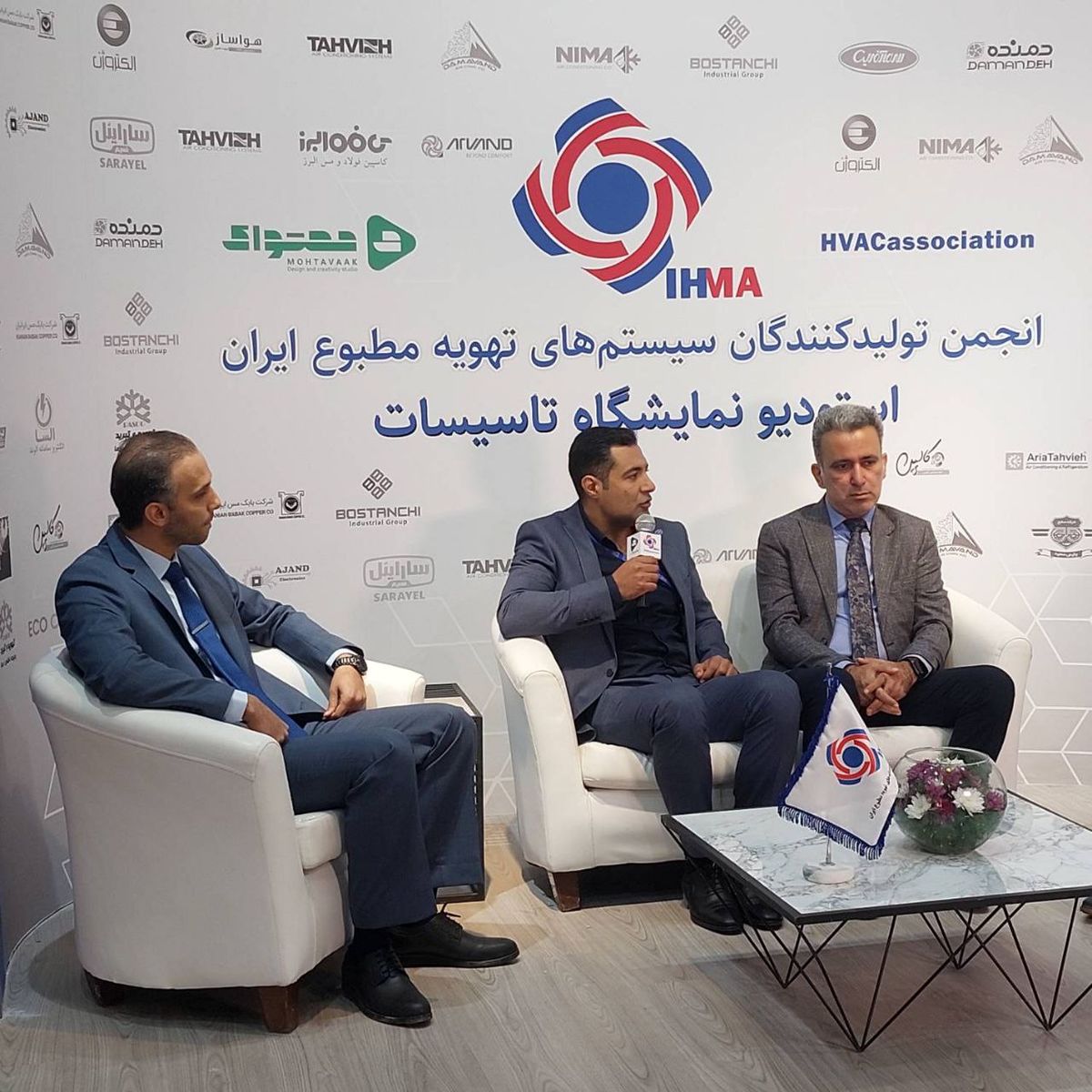 حضور موثر شرکتهای تهویه در خط مقدم مقابله با کرونا چالش استاندارد رسمی در تهویه مطبوع