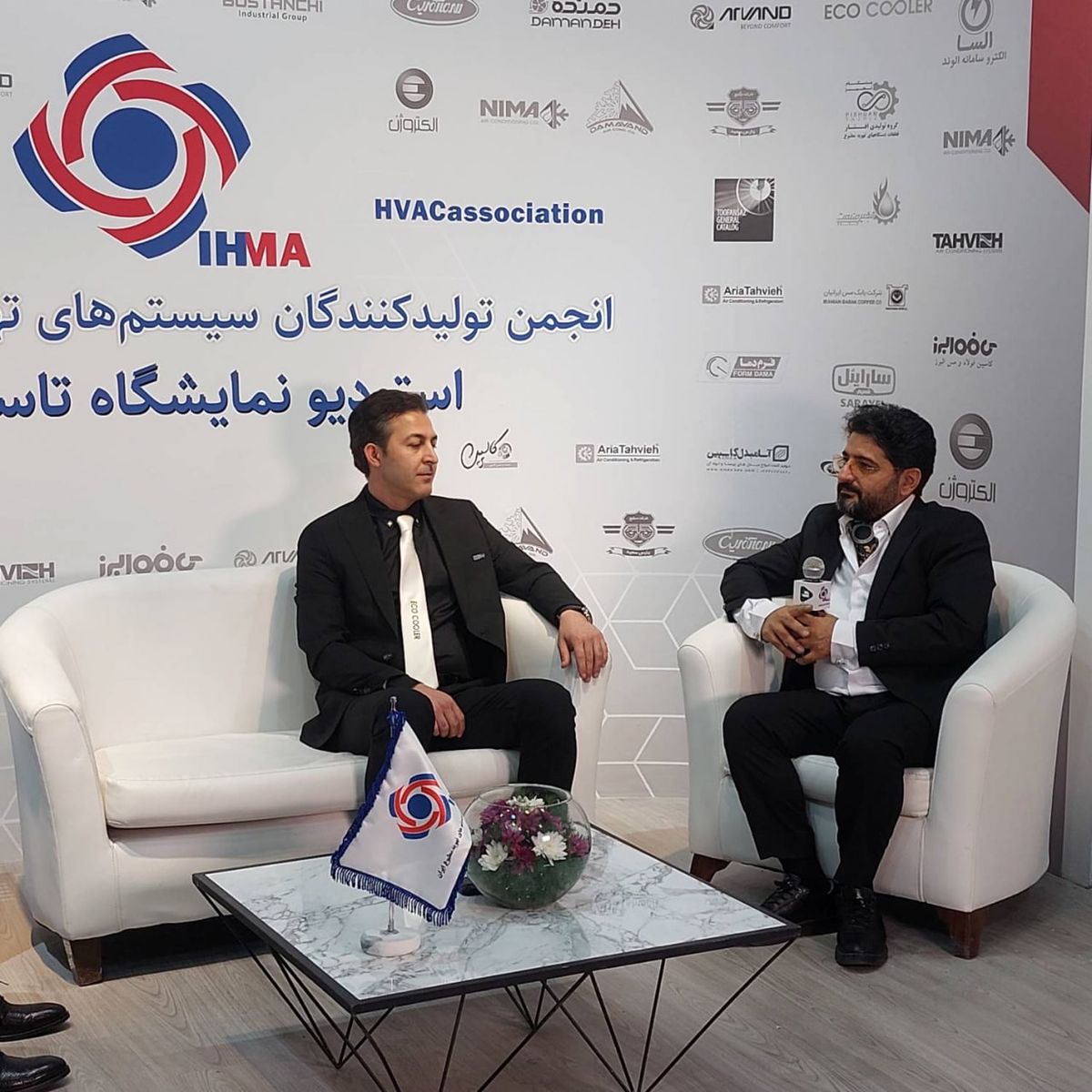 استانداردهای داخلی در تولیدات رعایت نمیشود