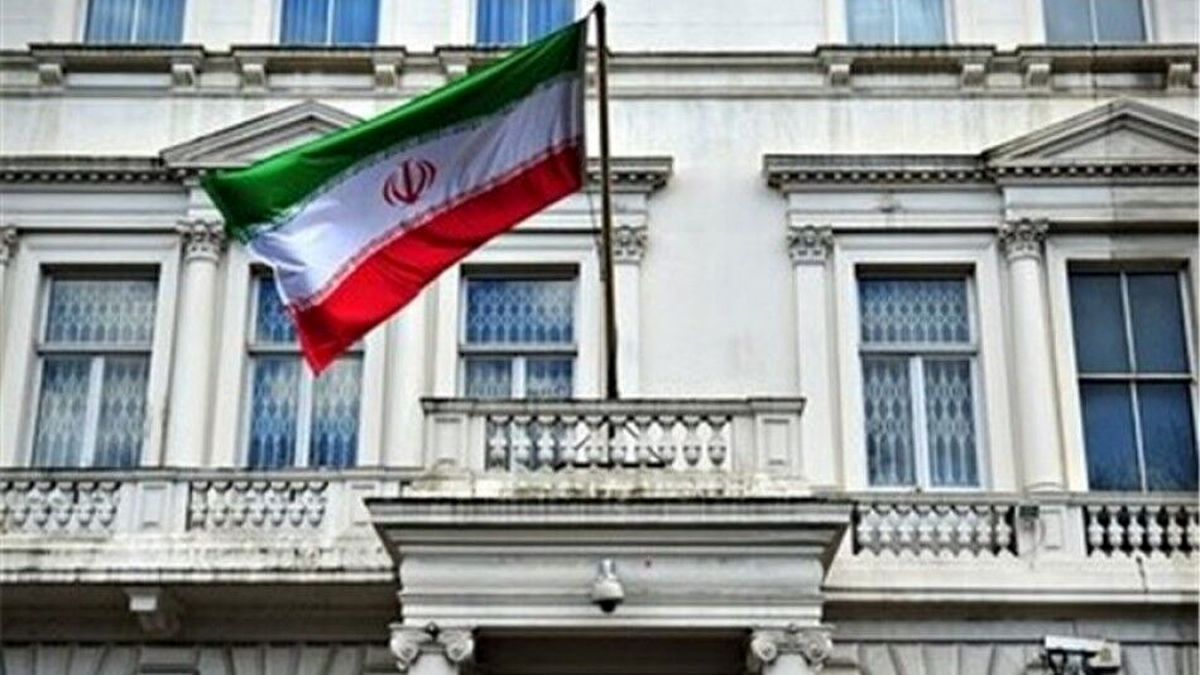 کشورهای میزبان مسئول حفظ امنیت سفارتخانه‌های خارجی هستند عاملان حمله به ایران تحویل داده شوند