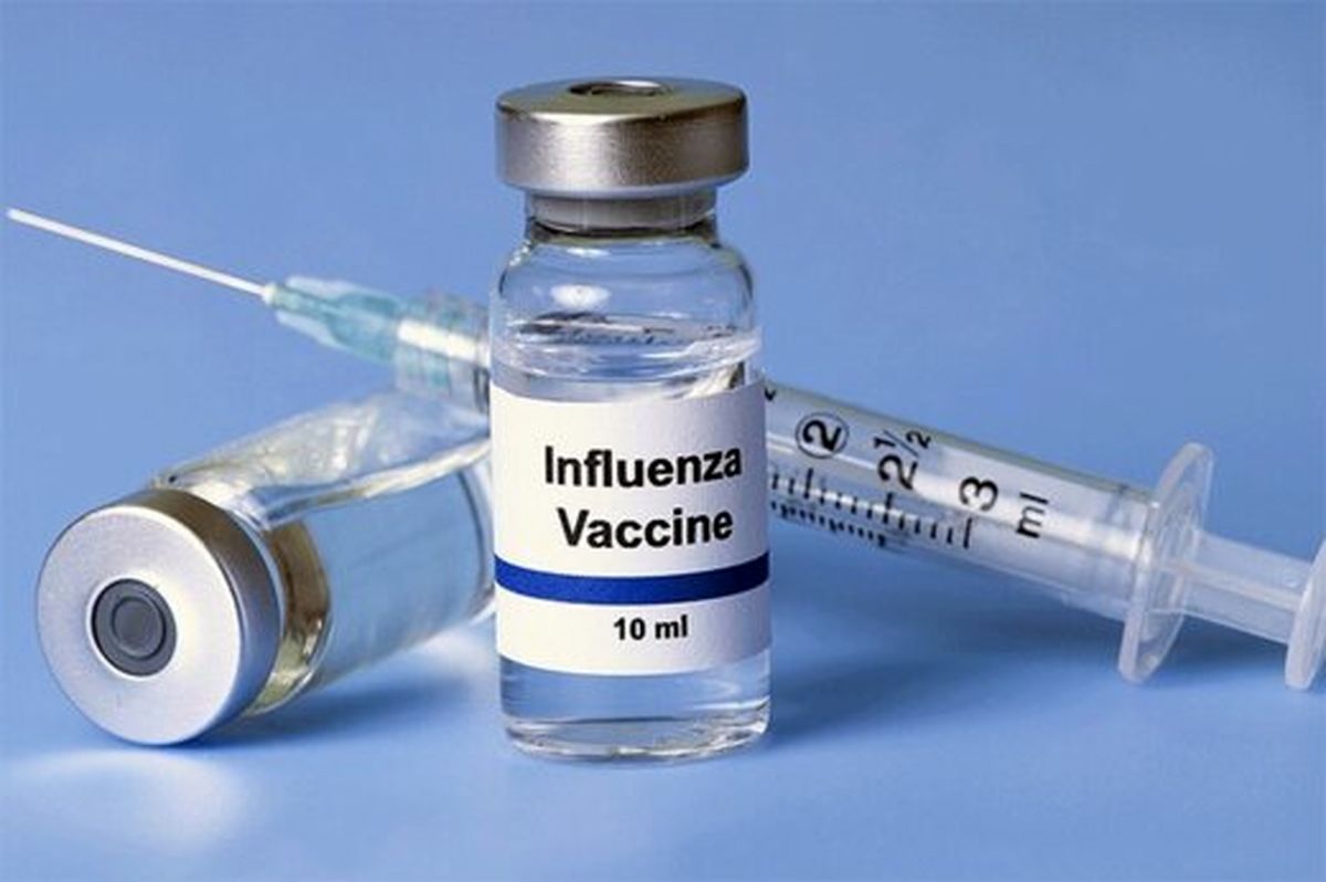 آشنایی با زمان طلایی تزریق واکسن آنفولانزا