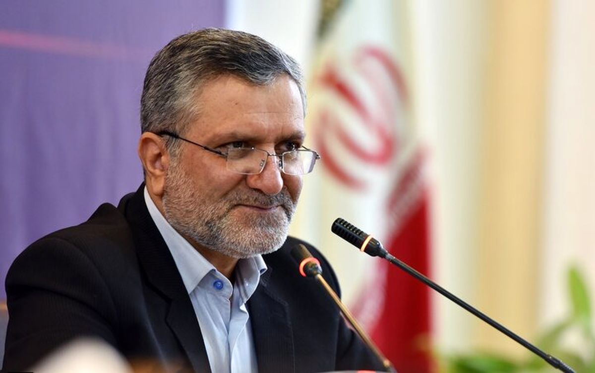 «مرتضوی» بهعنوان وزیر کار به مجلس معرفی شد