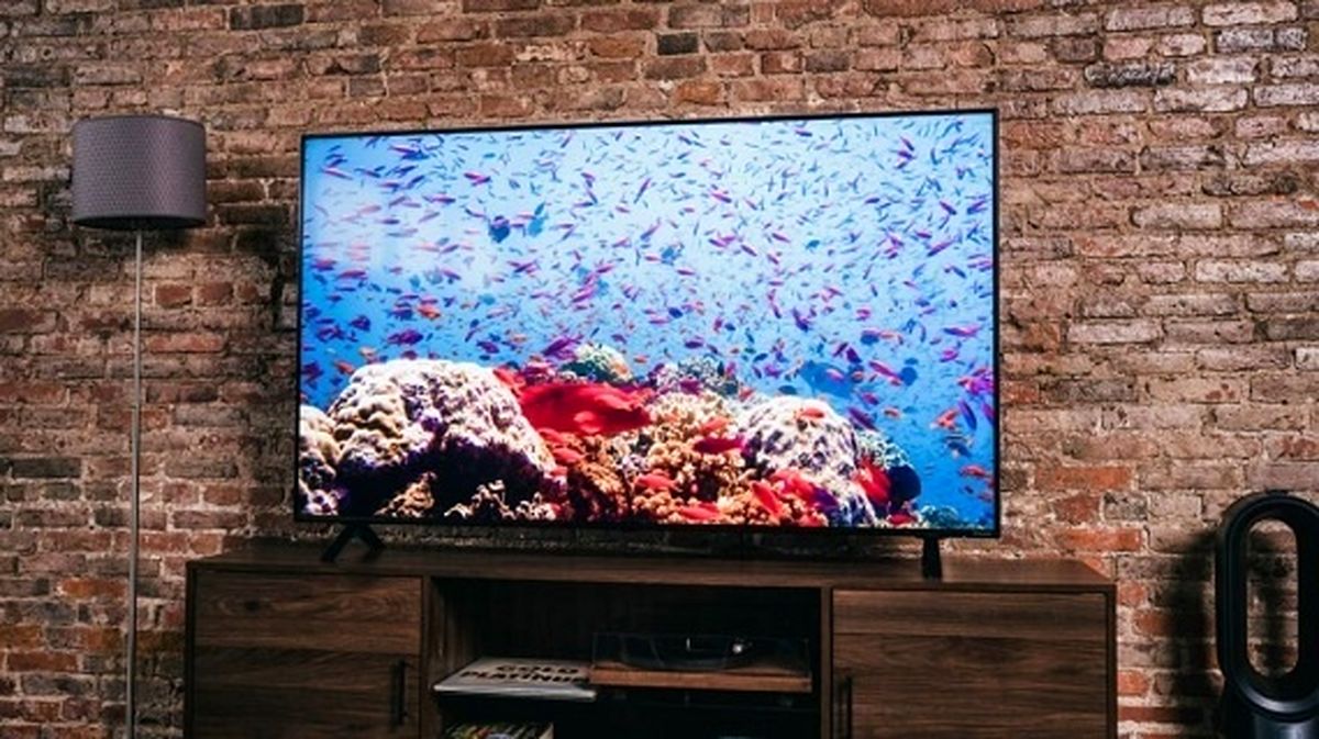 لیست قیمت تلویزیون های 50 اینچی وارداتی در بازار