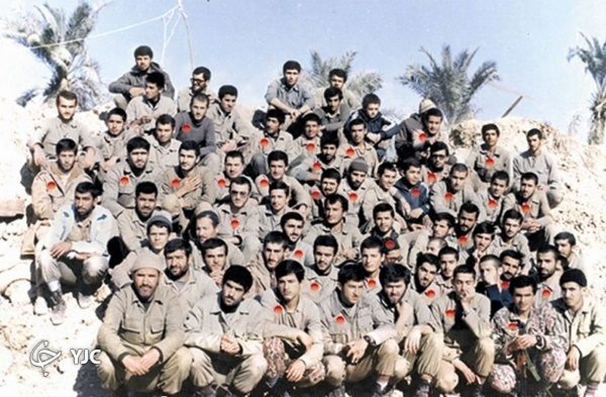 آشنایی با فرماندهان جوان و کمتر شناخته شده دفاع مقدس