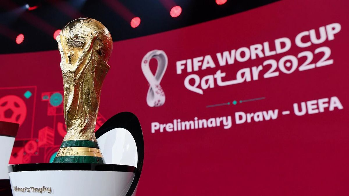 سفر به جام جهانی قطر ۵ میلیون تومان شد