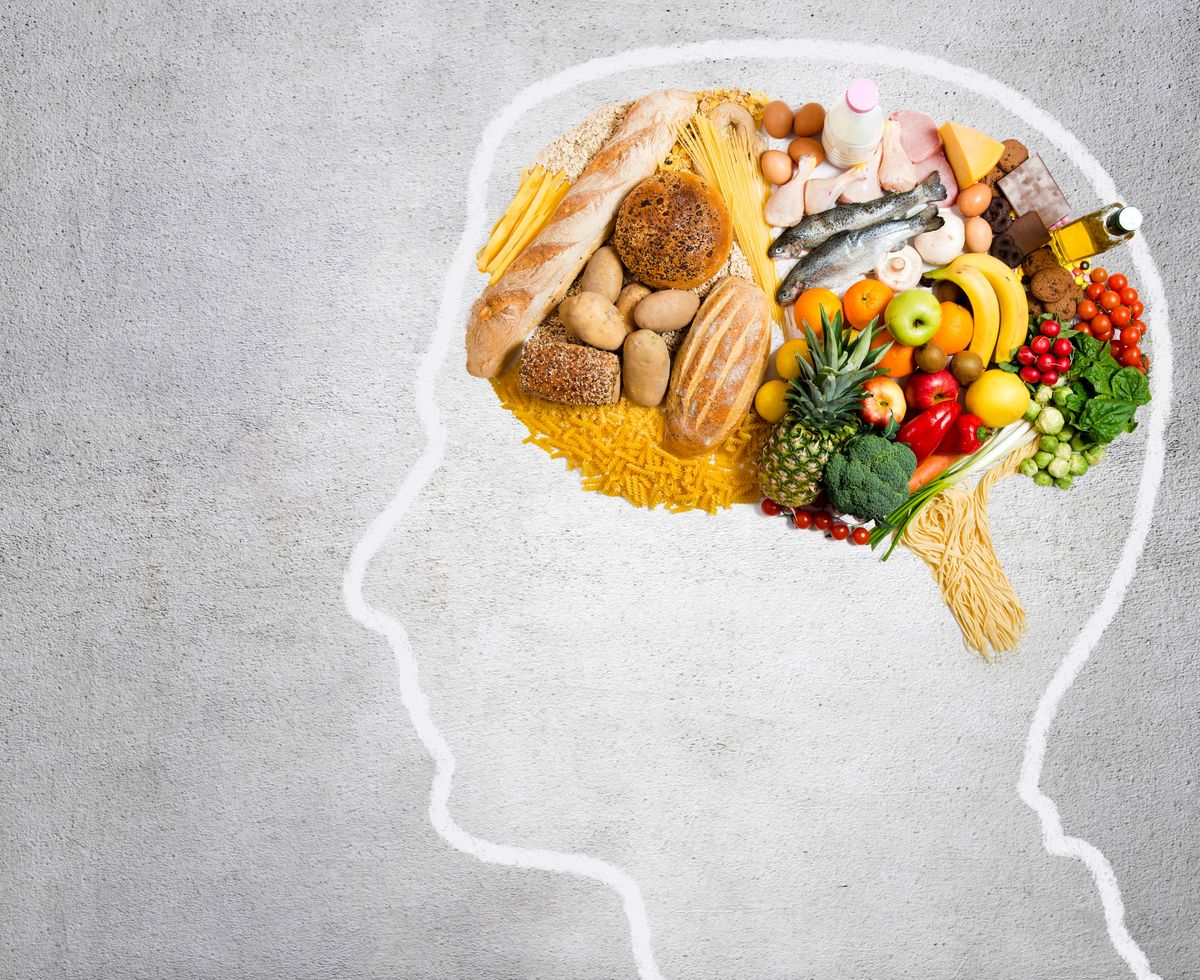 ۶ غذای برتر برای افزایش قدرت مغز را بشناسید