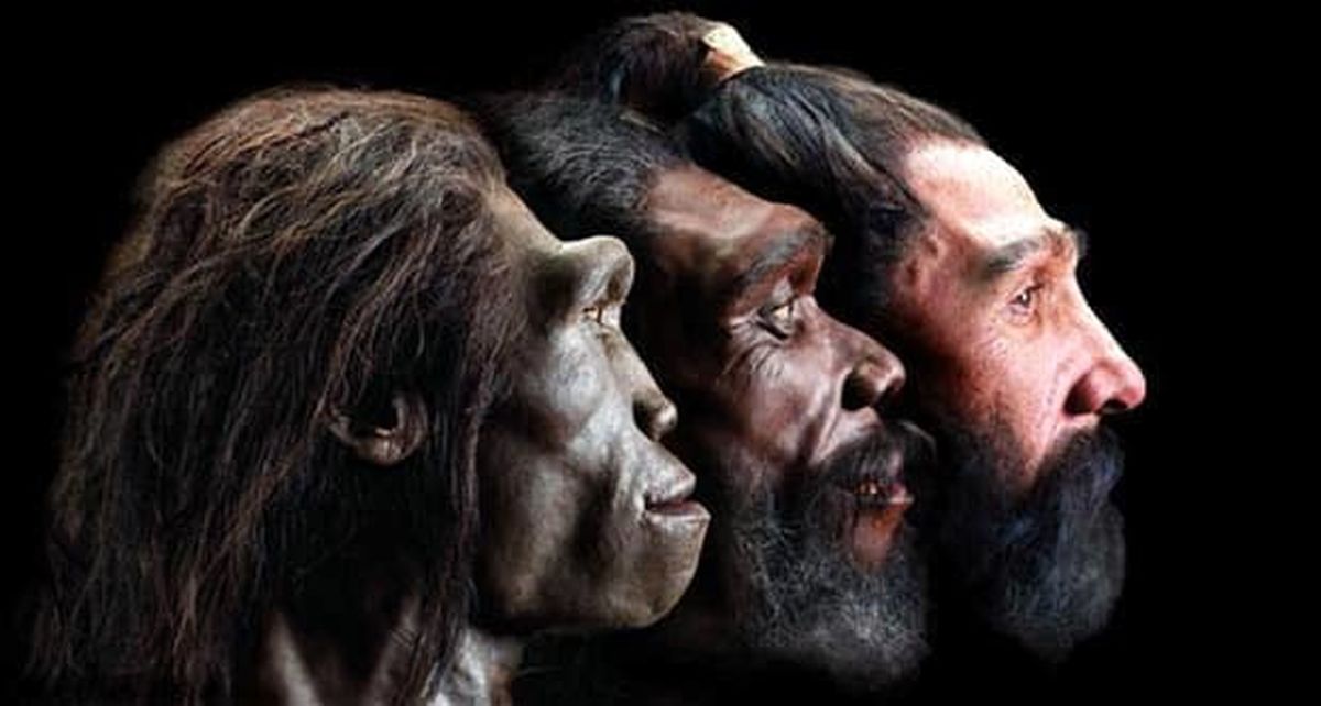 انسان‌های منقرض شده در غارها کشف شدند!+عکس