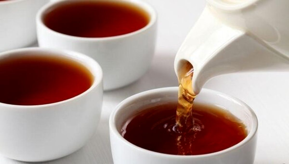 آشنایی با بیماریهای ناشی از نوشیدن چای
