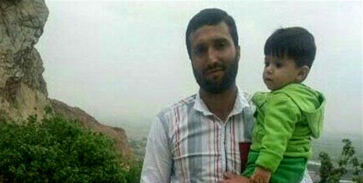 آشنایی با مدافع حرمی که اسم بچههایش را از شناسنامه پاک کرد!