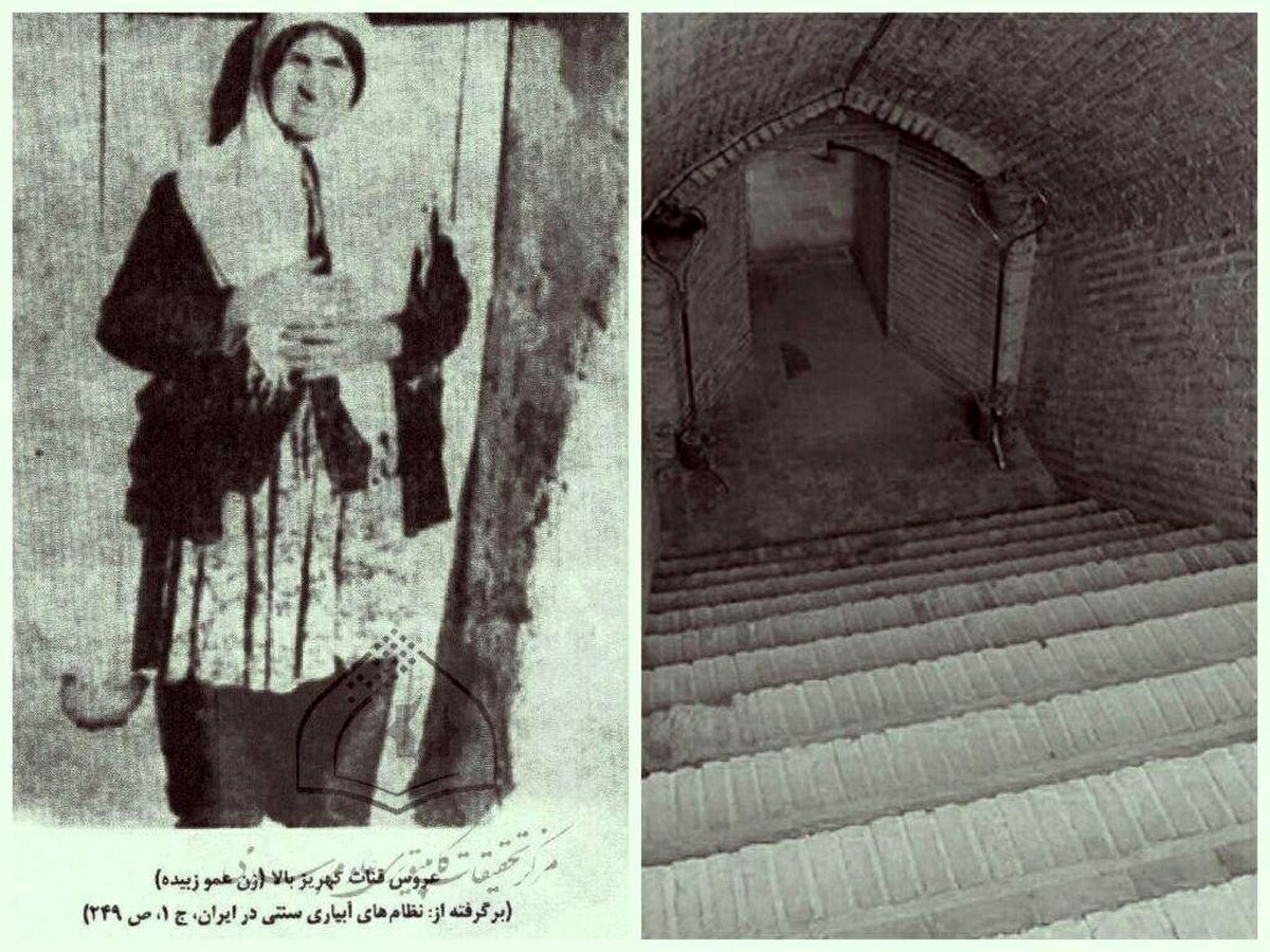 عجیبترین مهریه در بین زنان ایرانی+ عکس