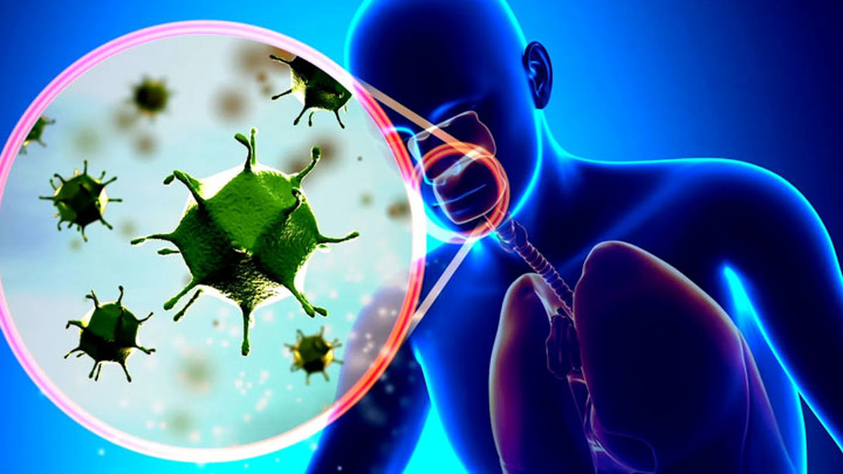 آنفلوآنزا چگونه باعث مرگ میشود؟