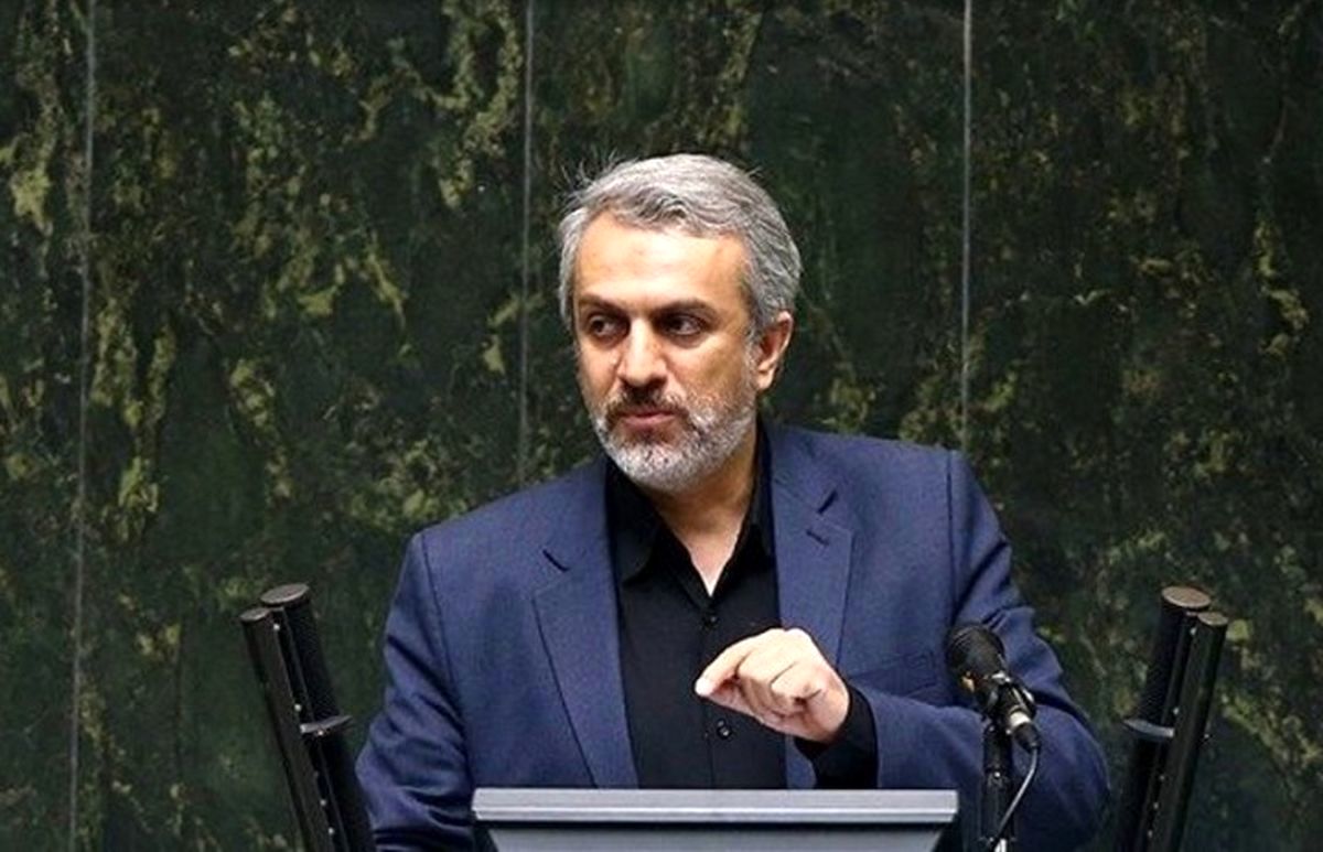 استیضاح وزیر صمت زودهنگام است فاطمی امین برای توسعه صنعت برنامه دارد