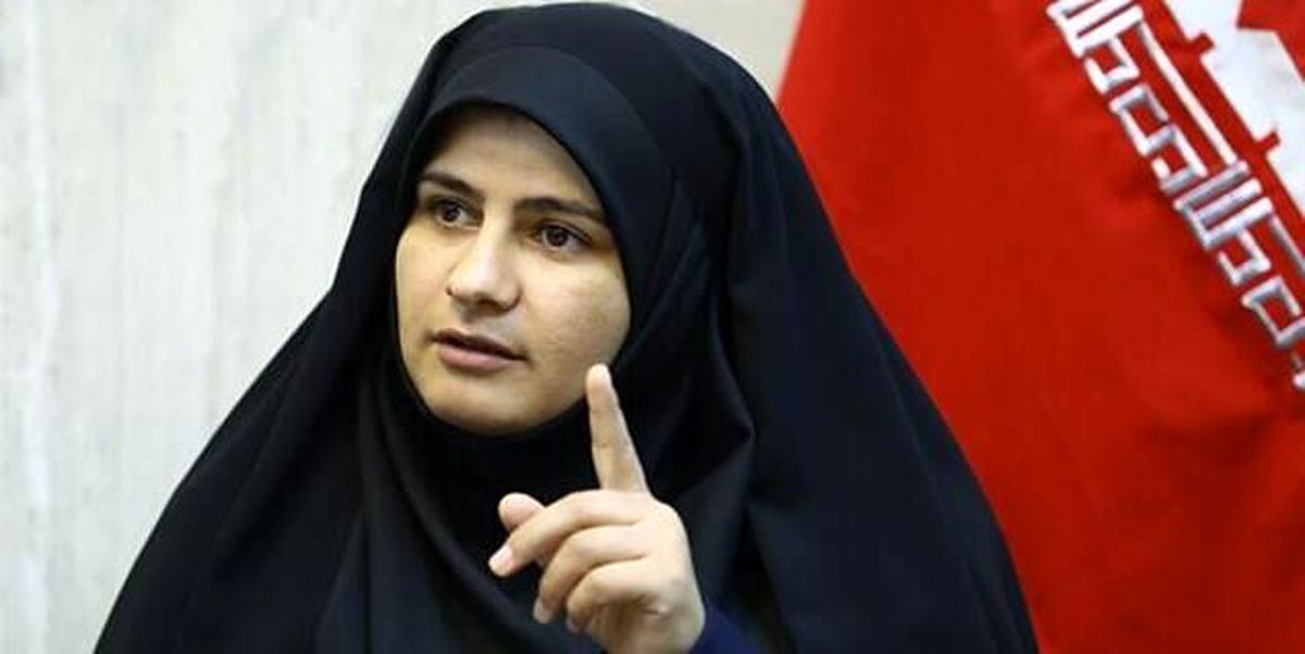 کمیسیون صنایع از عملکرد فاطمی امین رضایت دارد قطار حرکت دولت نباید با استیضاح متوقف شود