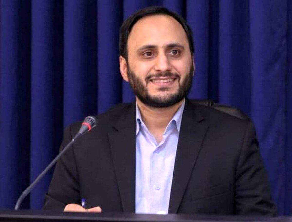 بهادری جهرمی: دولت فارغ از سلیقهها، حامی فیلمسازان جوان است
