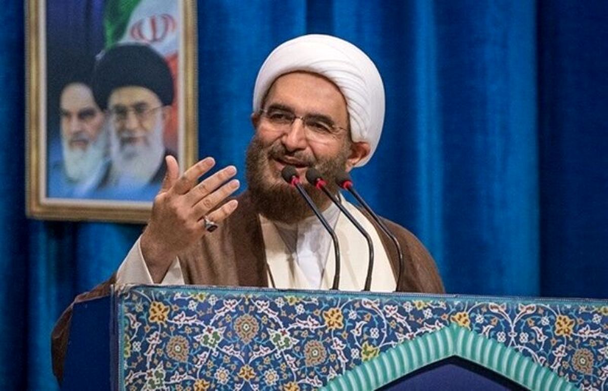 ناراحتی رهبر انقلاب از حوادث سیستان و بلوچستان حاج علی اکبری: رهبرمعظم انقلاب دستور دادند حوادث اخیر به دقت بررسی شود