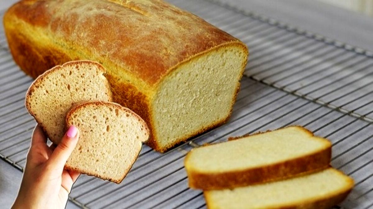 تغییر قیمت نانهای بستهای