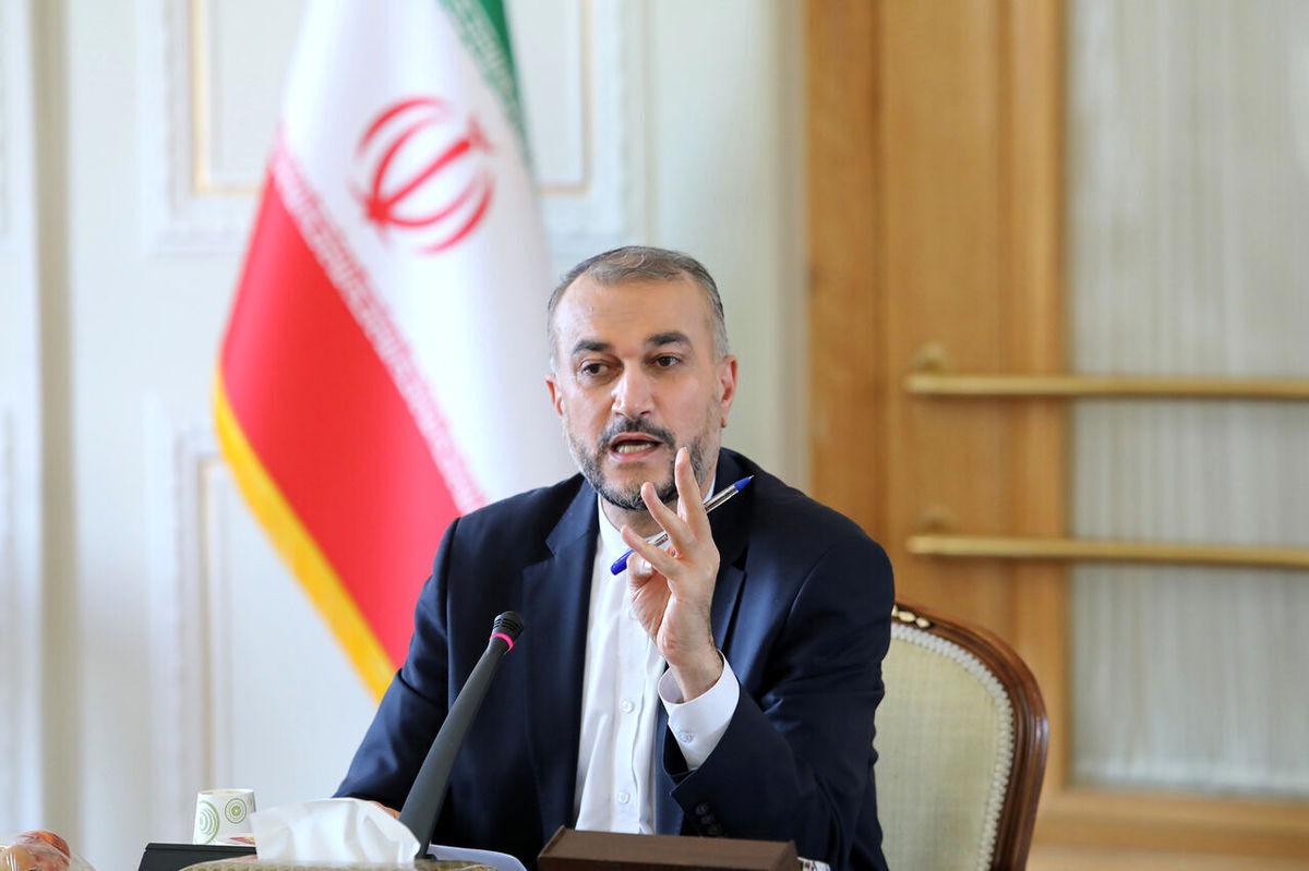 سرویسهای امنیتی برای جنگ داخلی و تجزیه ایران نقشه کشیدهاند