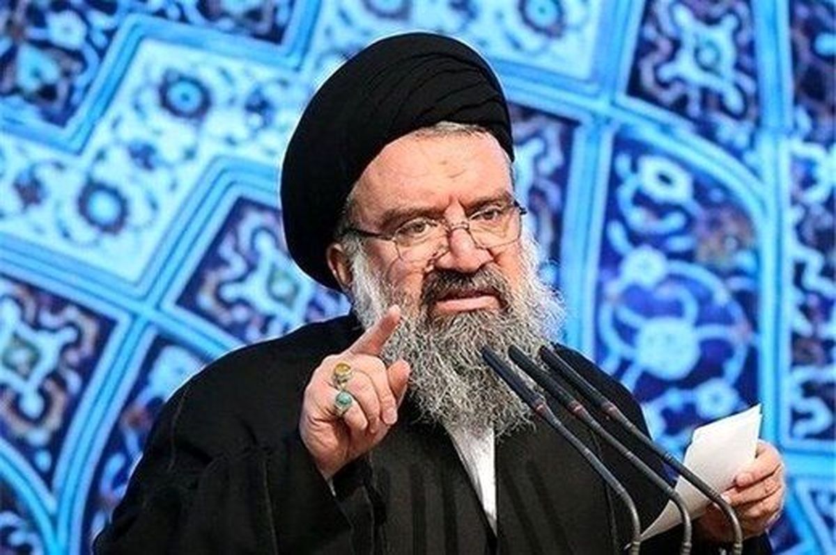 تهمت فساد نهادینه شده در نظام اسلامی بی‌تقوایی است