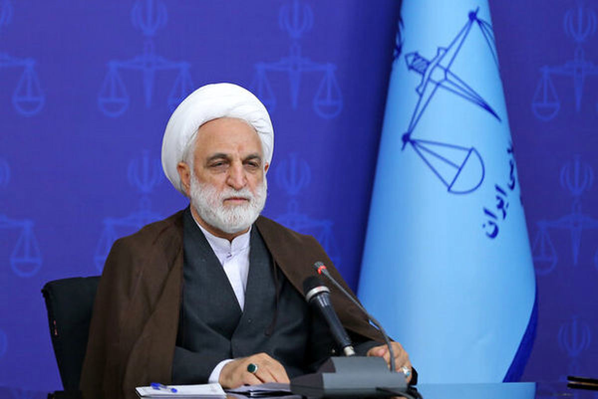 محسنی اژهای هیچ فعالیتی در توییتر ندارد صفحات رئیس قوه قضائیه در اینستاگرام غیرفعال و در روبیکا و اپارات فعال است
