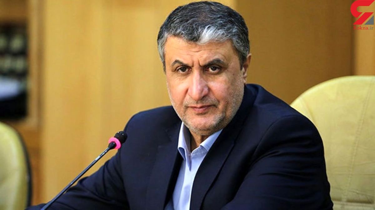 اسلامی: طرفهای مقابل در پرونده هستهای ایران اتهامزنی و هیاهو میکنند بومیسازی راکتورها آغاز شد