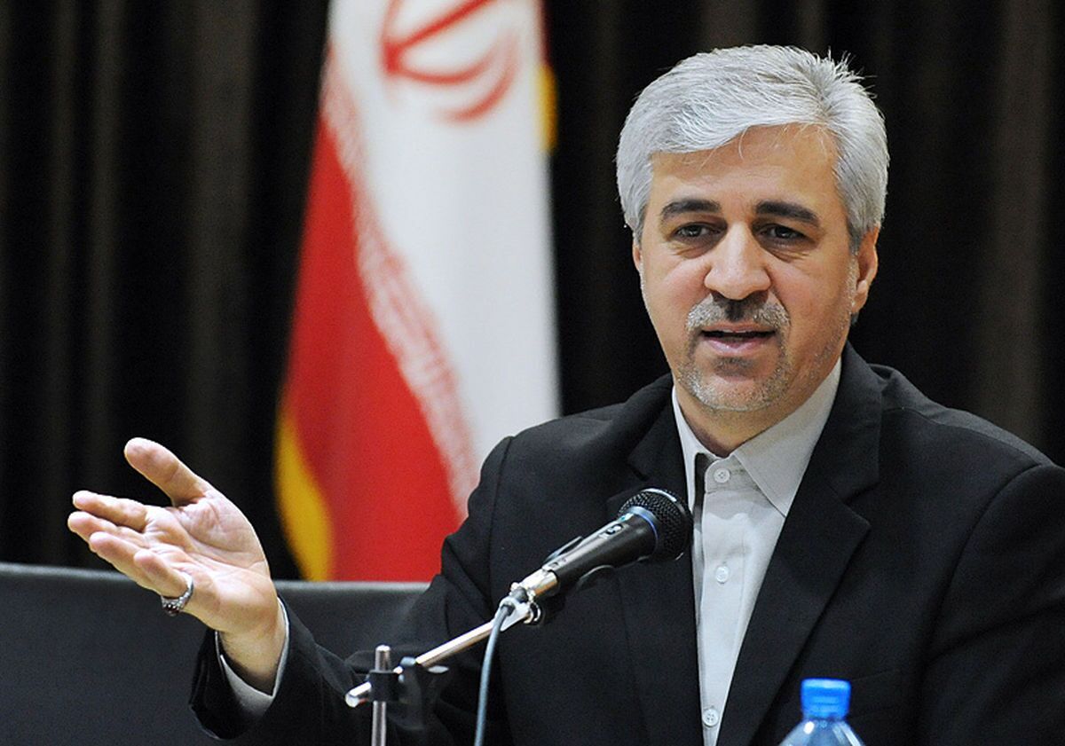 وزیر ورزش: مقدمات سفر دریایی برای جامجهانی در حال انجام است