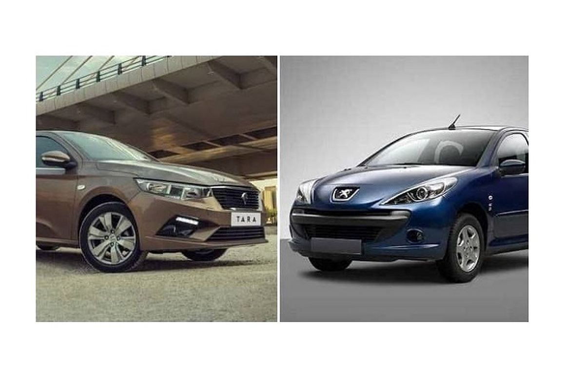 برندگان فروش فوق العاده ایران خودرو چقدر سود می کنند   شانس برنده شدن کدام خودرو بیشتر است؟