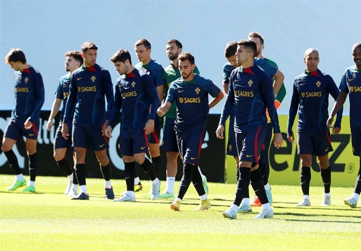 هشدار FIFPro نسبت به خطر آسیبدیدگی بازیکنان مطرح در جام جهانی