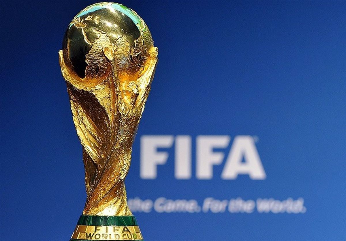 فرمت جدید جام جهانی در سال 2026