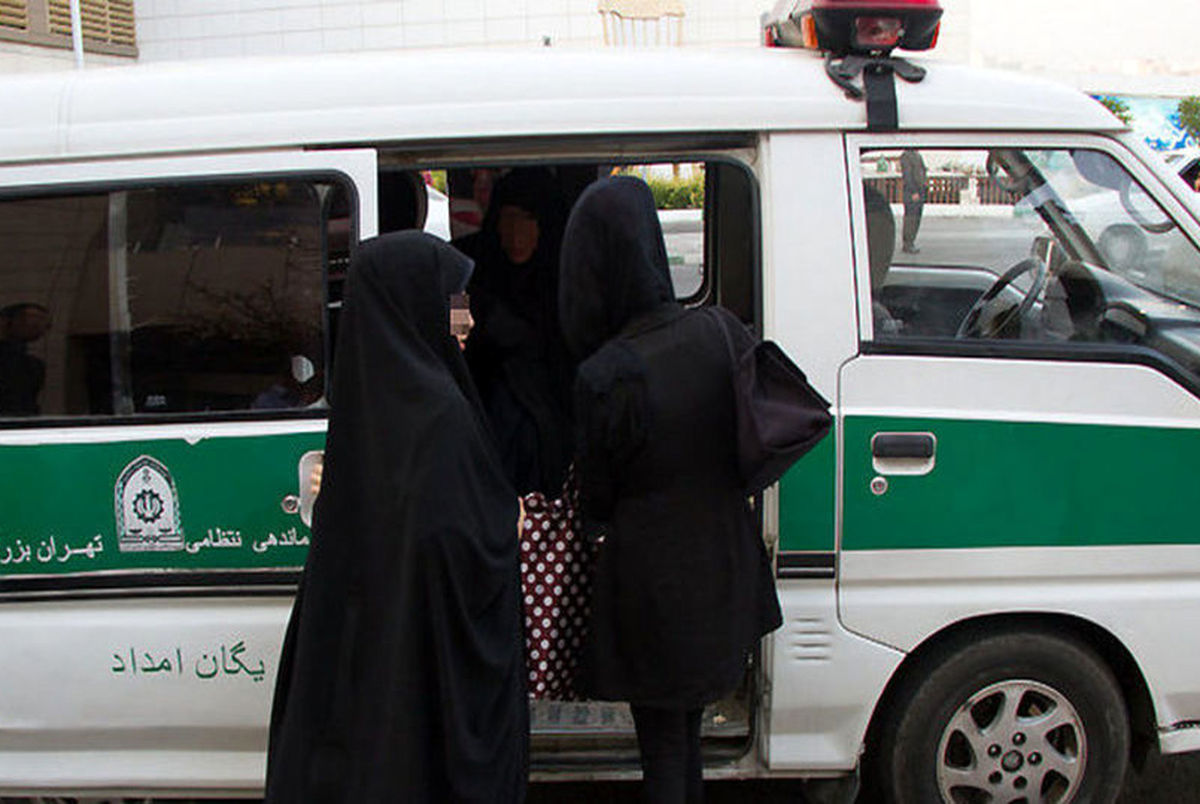 صدا و سیما خبر تعطیلی گشت ارشاد را تکذیب کرد