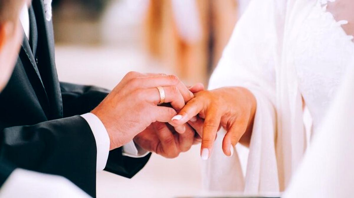 ویژگیهای مهم در ازدواج موفق را بشناسید!