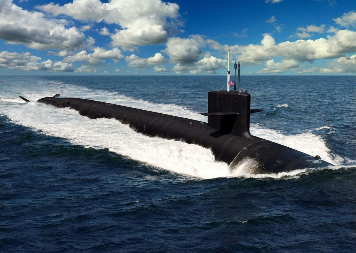 آشنایی با ۱۰ کشور برتر جهان با بزرگترین ناوگان زیردریایی نظامی