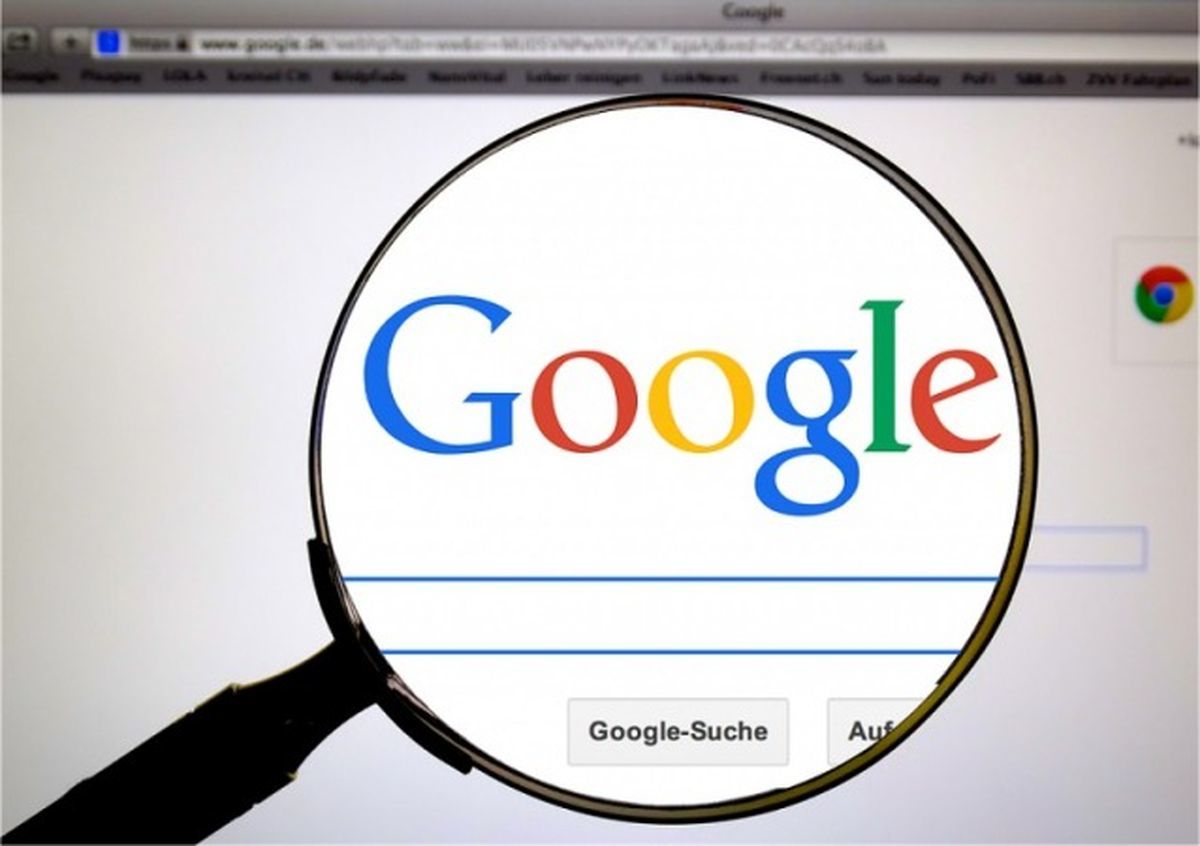 مهم ترین جستجوهای گوگل در سال 2022