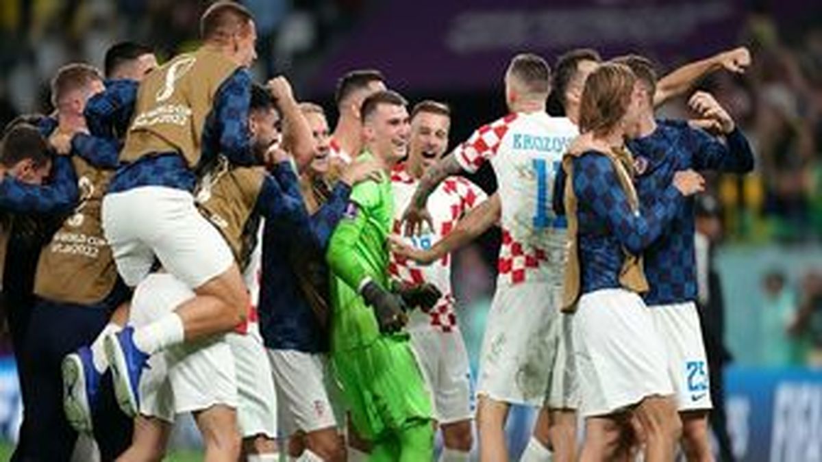 آشنایی با رکورد‌های ویژه و منحصر به فرد دروازه‌بان کرواسی در جام جهانی ۲۰۲۲