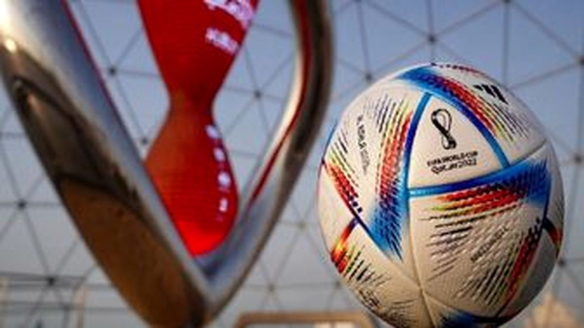 آشنایی با تیم منتخب یک چهارم نهایی جام جهانی 2022 + عکس