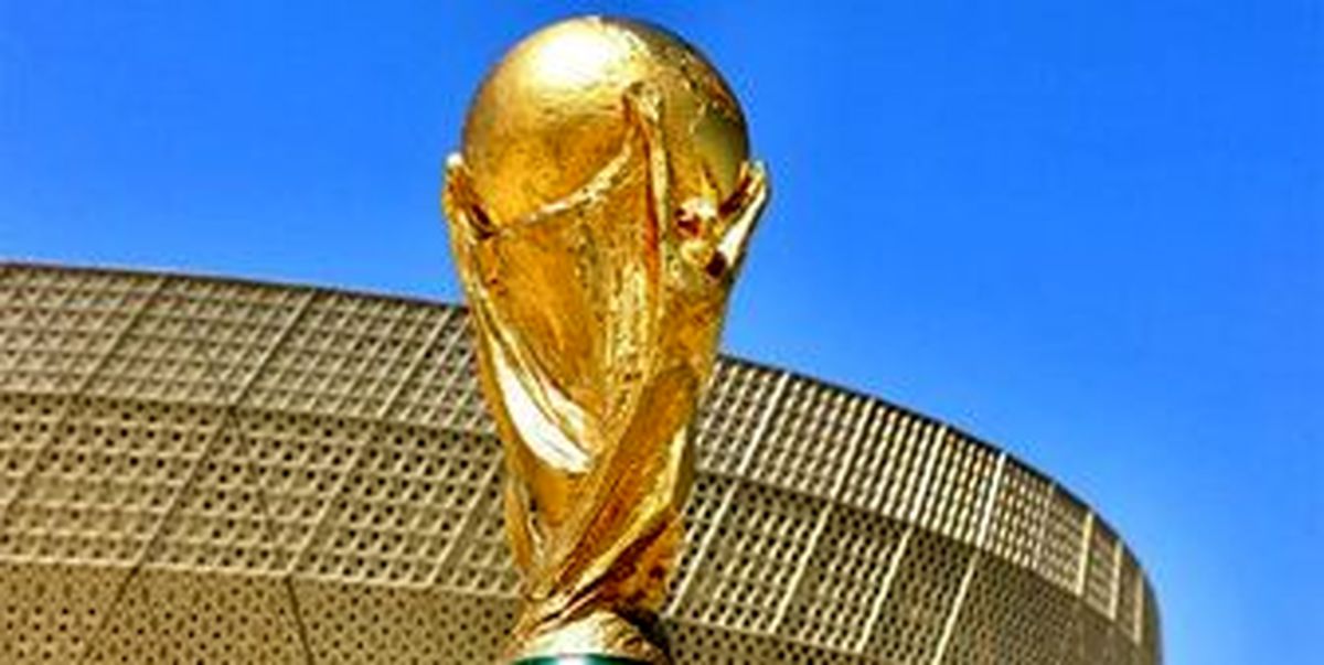 سه ستاره با نام خانوادگی M نامزدهای اصلی برترین بازیکن جام جهانی 2022