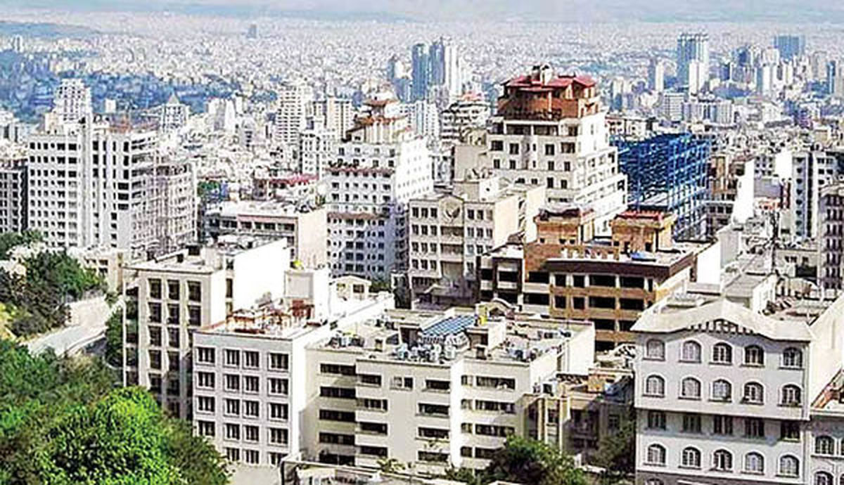 اجاره پیشنهادی آپارتمان های 80 تا 150 متری در تهران