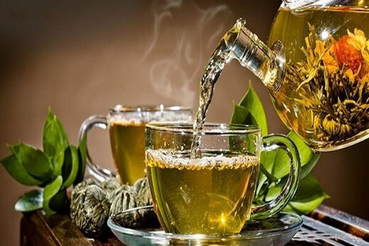 نسخه طب سنتی برای دفع سموم ناشی از آلودگی هوا چیست؟