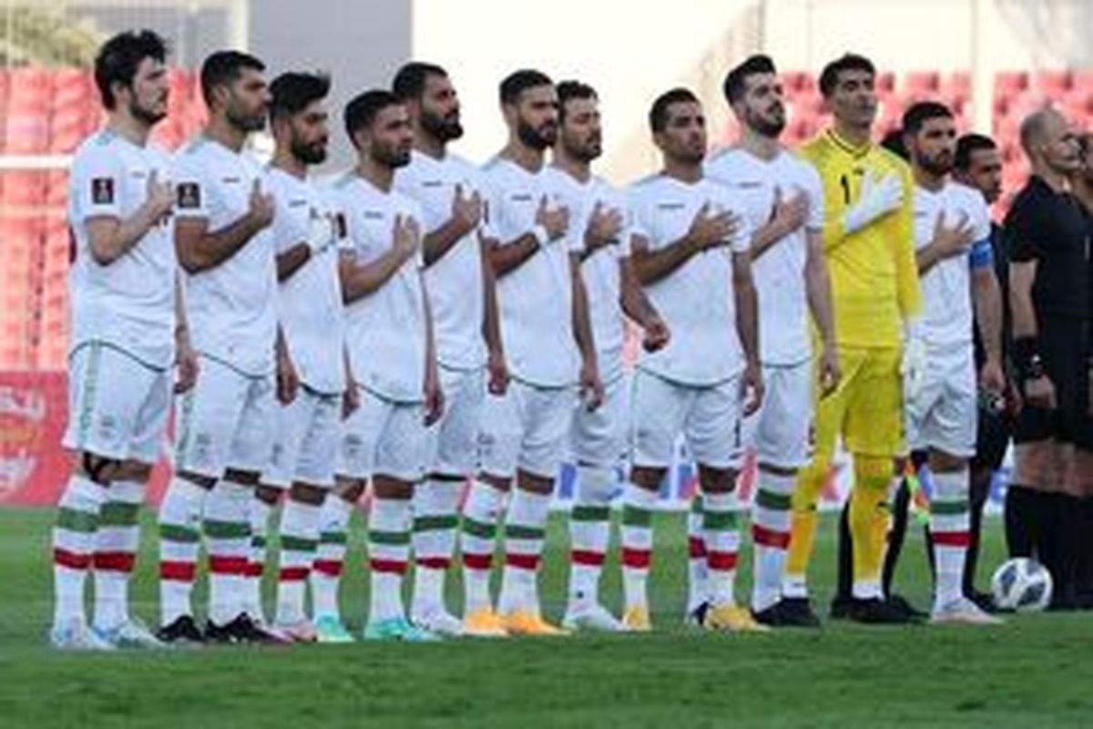 سقوط آزاد میزبان جام جهانی و جهش مراکش در جدیدترین رنکینگ فیفا